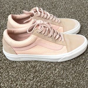 Vans 8.5 women’s